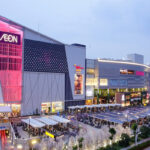 TP. Biên Hòa sẽ có 2 trung tâm thương mại Aeon
